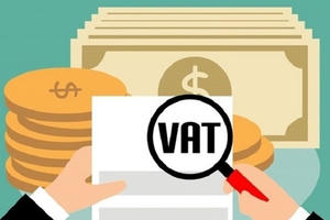 Tháng 3/2021, tỉnh Hậu Giang thu nội địa đạt 300 tỷ đồng