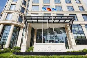 Đất Xanh tiếp tục phát triển quỹ đất, hướng đến các dự án khu đô thị Đất Xanh tiếp tục phát triển quỹ đất, hướng đến các dự án khu đô thị