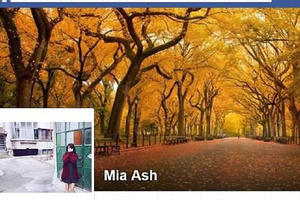 Bẫy tình thời công nghệ