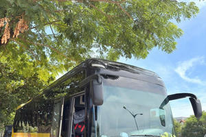 Đà Nẵng: Xử lý nhiều phương tiện chở khách vi phạm