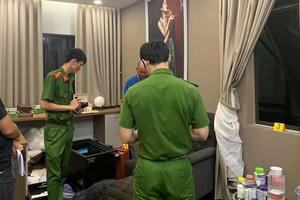 Giới nghệ sĩ đang trở thành đích ngắm của trộm, cướp