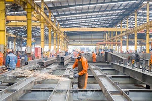 Vực dậy sau dịch: Doanh nghiệp loay hoay bài toán thiếu vốn