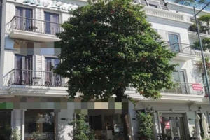 Một cán bộ Thanh tra giao thông tỉnh Quảng Ninh tử vong trong khách sạn Một cán bộ Thanh tra giao thông tỉnh Quảng Ninh tử vong trong khách sạn