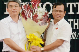 Kỳ 4 – Bắc Giang: UBND huyện Yên Dũng thừa  nhận có bán đất trái thẩm quyền