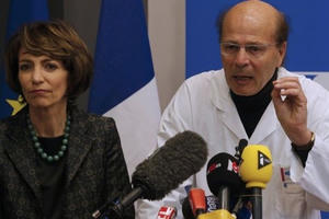 Pháp mở 3 cuộc điều tra thử nghiệm thuốc gây chết não ở người