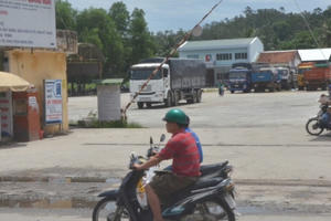 Công an kết luận vụ Chủ tịch HĐQT Công ty CP GTVT Quảng Ngãi dùng bằng giả