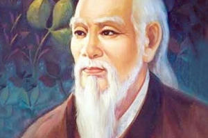 Phát huy vai trò của Đông y trong chăm sóc sức khoẻ nhân dân