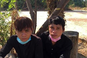 Bắt được 2 trường hợp trốn khỏi khu cách ly tại Kon Tum