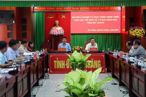 Chuyển đổi tư duy từ sản xuất nông nghiệp sang kinh tế nông nghiệp