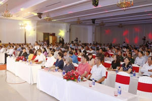 Tổ chức nhiều hoạt động ý nghĩa kỷ niệm ngày 27/7