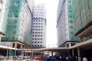 Slide Địa ốc: Hoàng Quân Nha Trang... siêu hứa lèo