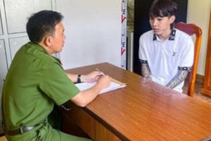 Một đối tượng cho vay lãi lên đến 365%/năm