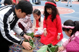 Lịch nghỉ tết Nguyên đán Quý Mão 2023 của học sinh tại một số địa phương