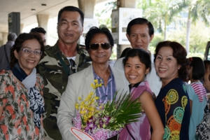 Chế Linh lần đầu họp báo tại TP Hồ Chí Minh để công bố Liveshow Chế Linh lần đầu họp báo tại TP Hồ Chí Minh để công bố Liveshow