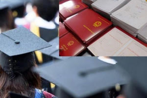 Bỏ phân biệt chính quy - tại chức trên bằng đại học: Còn nhiều băn khoăn