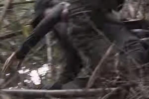 72h ám ảnh cặp đôi đi lạc trong rừng sâu (P2)