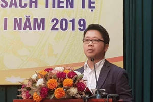 Giao dịch tiền mã hóa: Chưa có sàn nào được cấp phép Giao dịch tiền mã hóa: Chưa có sàn nào được cấp phép