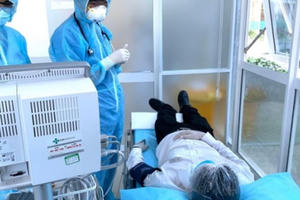 Các di chứng có thể gặp sau mắc Covid-19