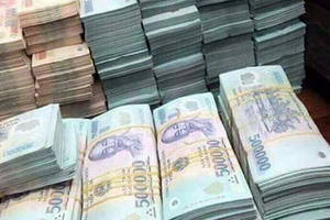 Lập sàn giao dịch tiền ảo, chiếm đoạt số tiền hơn 10 tỷ đồng của hơn 2.000 nhà đầu tư