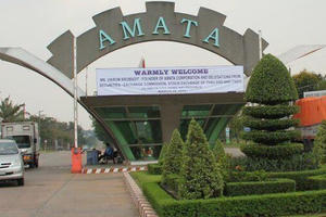 Hàng loạt sai phạm trong quản lý đất đai ở Đồng Nai