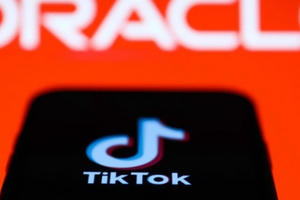 Trung Quốc tố Mỹ “bắt nạt kinh tế” khi ép bán TikTok