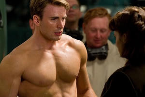 ‘Đội trưởng Mỹ’ gây 'sốc' khi đăng ảnh bộ phận nhạy cảm khiến fan toàn cầu ‘náo loạn'