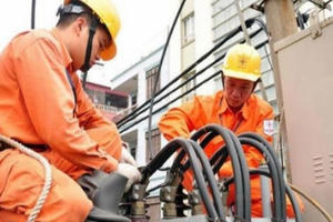 Tin kinh tế 6AM: Bộ Công Thương đề xuất giá điện sinh hoạt 5 bậc