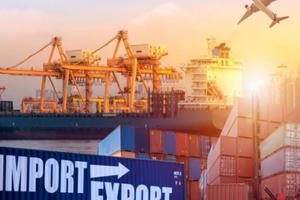 Hoa Kỳ và Trung Quốc là 2 thị trường xuất/nhập khẩu hàng hóa lớn nhất của Việt Nam