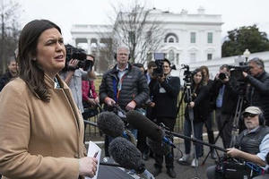 Nhà Trắng lên tiếng về việc trừng phạt Triều Tiên