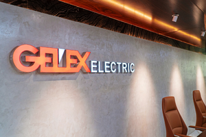 Gelex Electric (GEE): Lên kế hoạch doanh thu kỷ lục 27.242 tỷ đồng, phát hành cổ phiếu thưởng tỷ lệ 75%
