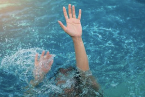 Đến nhà người quen ăn đám cưới, người đàn ông bị đuối nước thương tâm