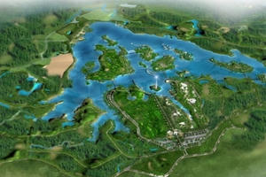 Hà Nội “chỉ” đích danh 29 dự án vi phạm Luật Đất đai