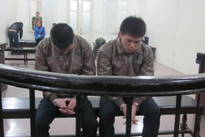 Án chung thân cho trai bản hám lợi từ “cái chết trắng” Án chung thân cho trai bản hám lợi từ “cái chết trắng”