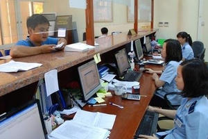 Bộ Y tế cần xây dựng danh mục hàng hóa với thuốc và mỹ phẩm