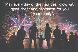 Những lời chúc Tết ý nghĩa bằng tiếng Anh