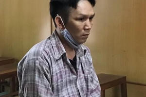 Lãnh án tử vì giết 2 người trong 2 ngày liên quan đến bạn gái