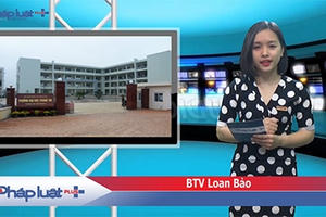 Bản tin Giáo dục Plus (17/3/2016)