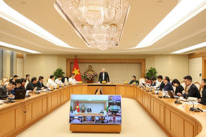 Cải cách thủ tục hành chính: Tạo động lực phục hồi và thúc đẩy tăng trưởng kinh tế