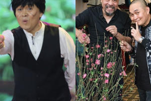 Xuân Hinh sắm trang phục "độc" sau vai "Chí Phèo" trong "Gặp nhau cuối năm" 2020