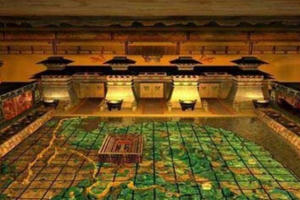 Bí ẩn lăng mộ Tần Thủy Hoàng - Kỳ 2: Vì sao 2000 năm qua không ai dám đột nhập?