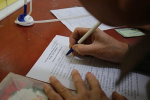 Xử phạt gần 120 tỷ đồng đối với ban quản trị chung cư vì không xuất hóa đơn