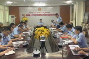 Tỉnh Quảng Ninh xử phạt hơn 1 tỉ đồng liên quan lĩnh vực xăng, dầu