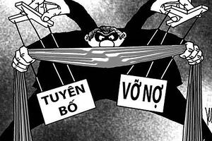 Siết quản lý chơi hụi online để tránh lừa đảo, tín dụng đen