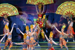 Tạo chuyển biến tích cực trong xây dựng nếp sống văn hóa