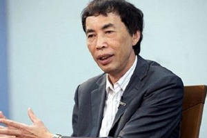 TS.Võ Trí Thành: ‘Kinh tế đất nước đang rùng mình chuyển đổi’