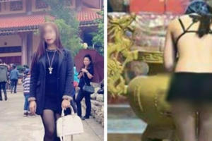 15 Điều cấm kỵ cần ghi nhớ khi đi lễ chùa