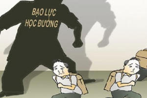 Bảo đảm môi trường giáo dục an toàn, phòng chống bạo lực học đường
