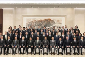 Năm 2022, khu vực Đông và Đông Nam Á thu giữ hơn 151 tấn ma túy