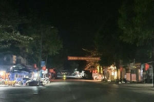 Truy bắt nhóm đối tượng khiến 2 người tử vong trong đêm