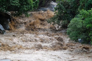 Dự báo thời tiết ngày 30/7: Bắc Bộ đề phòng có lũ quét, sạt lở đất